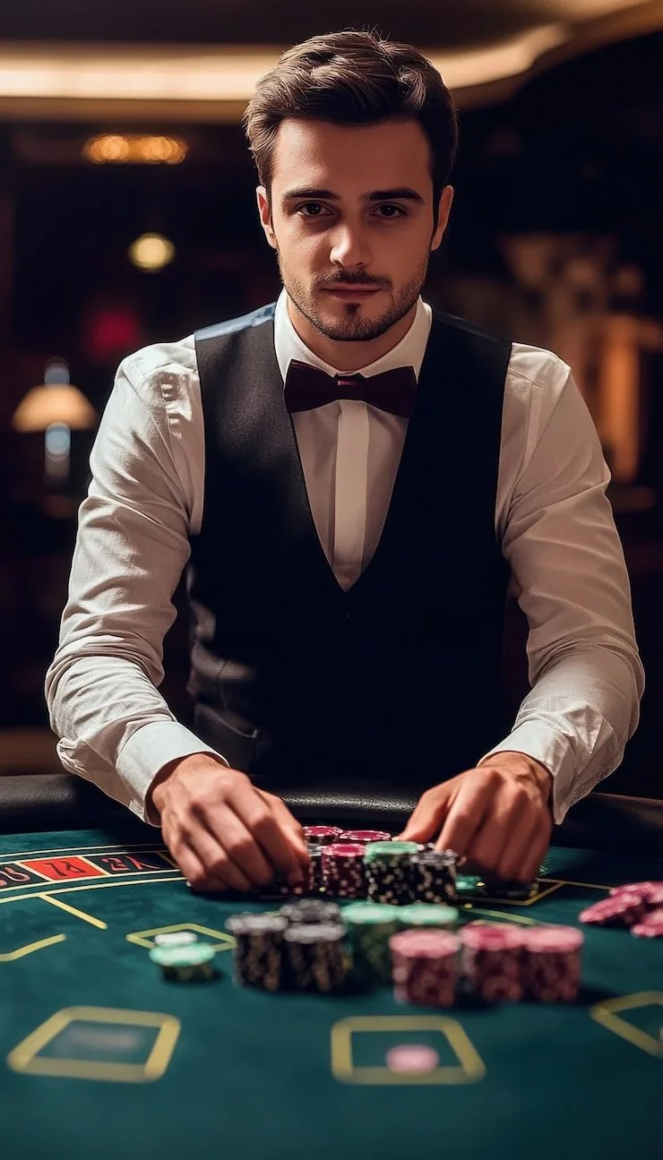 777fe2 Casino